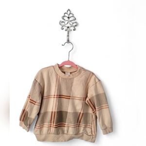 Gender Neutral H&M Crewneck